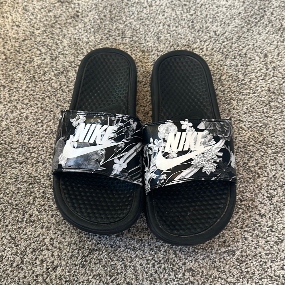 Nike Slides